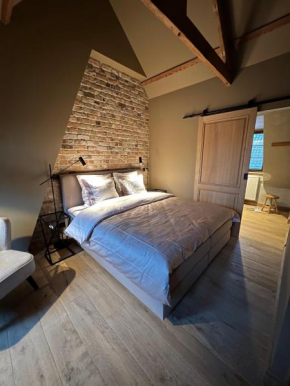 Guestsuite Couvert